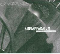 Jansen, Steve - Kinoapparatom