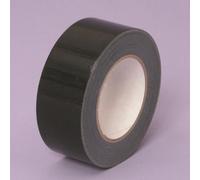 Janser Duct Tape Black Waterproof 50M
