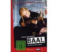 Janson - Bertolt Brecht: Baal [DVD]
