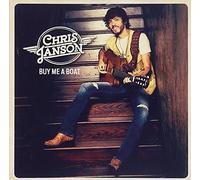 Janson Chris - Buy Me A Boat (1 CD)