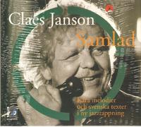 Janson Claes - Samlad