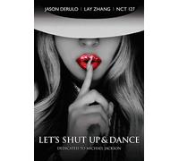 JANSON DERULO/LAY ZHANG/NCT 127 - Various - A Tribute To Michael Jackson [Let's Shut Up & Dance]