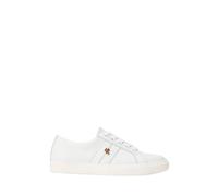 Janson Trainers - White 4 UK