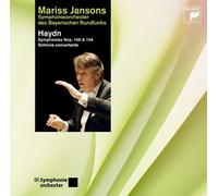 Jansons & Bavarian Rso - Haydn: Symphony No. 104 London