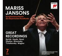 Jansons, Mariss - Great Recordings