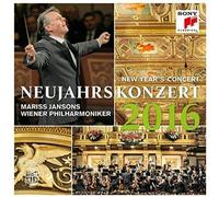 Neujahrskonzert 2016 / New Year's Concert