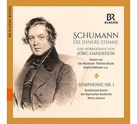 Jansons - Robert Schumann-die Innere Stimme