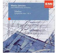 Jansons - Sibelius:Sym 3/5