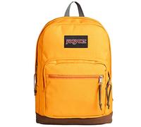 Jansport Backpack Right Pack Orange Gold