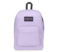 JanSport backpack SuperBreak One Pastel Lilac