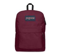 JanSport backpack SuperBreak One Russet Red