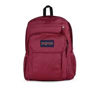 JanSport backpack Union Pack Russet Red