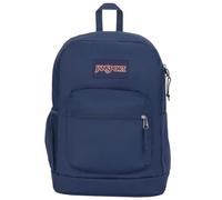 JANSPORT Bag, Unisex Adult Backpack, Red (