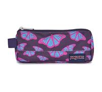 JANSPORT Basic Accessory Pouch Flutter Purple