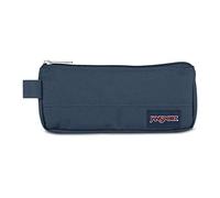 JANSPORT Basic Accessory Pouch Small Pouch, Navy (Blue)