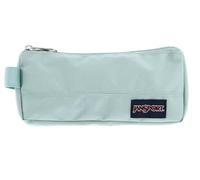 JanSport Basic Accessory Pouch Small Pouch, 9 x 3.5 x 21 cm, Faded Sage, Green