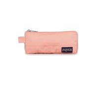 Jansport Basic Accessory Pouch Small Pouch, Peach Bum (Black)