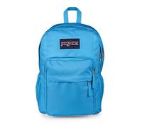Backpack Jansport Big Day Bleu 34 L