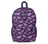 Jansport Big Day 34l Backpack Purple