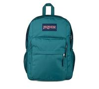 JanSport Big Plans Backpack, Emerald Pool