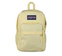 JanSport Big Plans Backpack, Lemon Ice, One Size, Big Plans