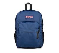JanSport Big Plans Backpack, Navy, One Size, Big Plans