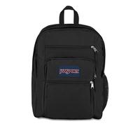 Jansport Big Student 34l Backpack Black