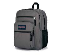Jansport Big Student 34l Backpack Grey