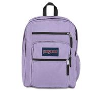 Jansport Big Student 34l Backpack Purple