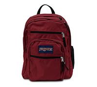 JanSport BIG STUDENT BACK BAG (Viking Red)