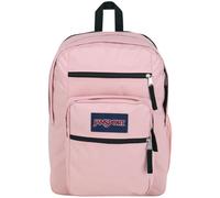 Jansport Backpack BIG STUDENT in Pink One size