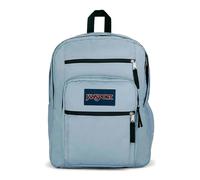 JanSport Big Student Backpack Rucksack Bag 34L Blue Dusk