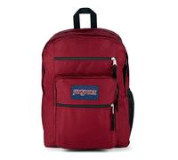 JanSport Big Student Backpack Rucksack Bag Gym Travel School College 34L