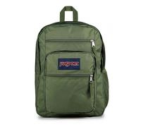 JanSport Big Student Backpack Rucksack Bag Gym Travel School College 34L