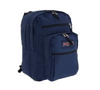 JANSPORT Big Student Backpacks - Navy
