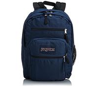Jansport Big Student Classic / Navy Backpack