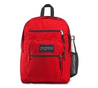 Jansport Big Student 34l Backpack Red