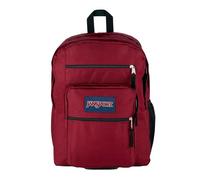 Big Student, Large Backpack, 34 L, 43 x 33 x 25 cm, 15in laptop compartment