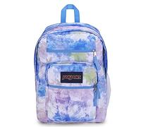 JANSPORT Big Student, Large Backpack, 34L, 43 x 33 x 25 cm, 15in laptop compartment, Batik Wash