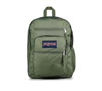 JANSPORT Big Student, Zaino Unisex - Adulto, Cargo Green, 15 Pollici