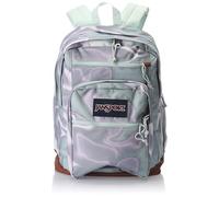 JANSPORT Cool Student Backpack, Platinum Puddles, XL