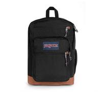 JanSport Cool Student Backpack Rucksack Bag 34L Black
