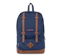JanSport Cortlandt, Large Backpack, 25 L, 81.28 x 38.1 x 114.3 cm, 15in laptop compartment, Navy
