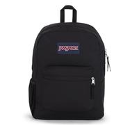 JANSPORT Cross Town Backpack - Black