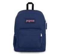 JANSPORT Cross Town Backpack- Navy JS0A47LW003