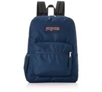 JanSport Cross Town Backpack Navy One Size