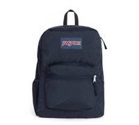 JANSPORT Cross Town Backpack Navy One Size