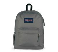 JanSport Cross Town Backpack Rucksack Bag Gym Travel School College 26L