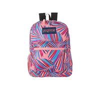 JanSport Cross Town Dotted Palm One Size, Dotted Palm, One size
