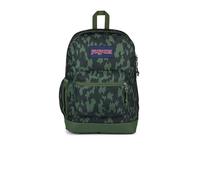 JANSPORT Cross Town Plus Backpack Camo Illusion One Size